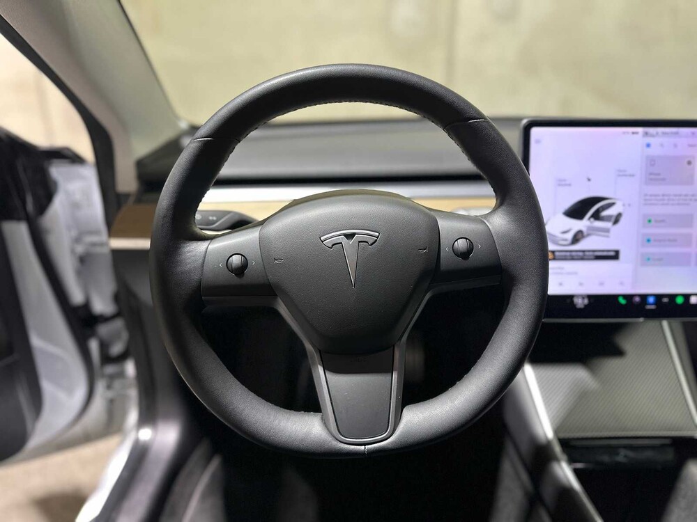 Tesla Model 3 Performance AWD 75 kWh 513pk 2019 (Origineel-NL), G-529-GH