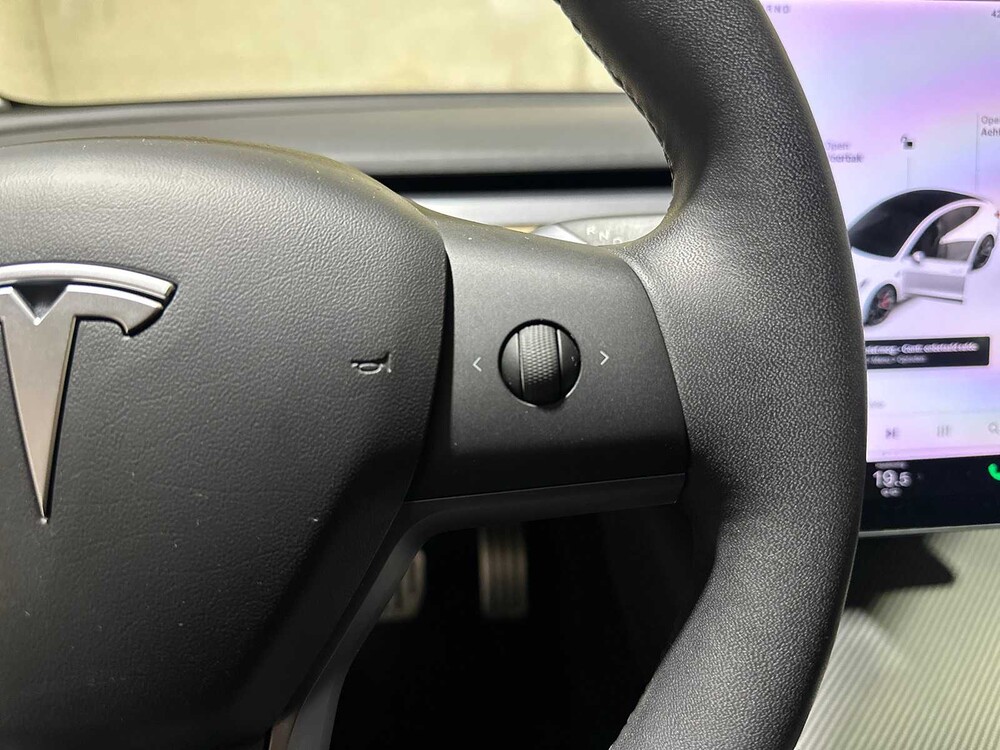 Tesla Model 3 Performance AWD 75 kWh 513pk 2019 (Origineel-NL), G-529-GH