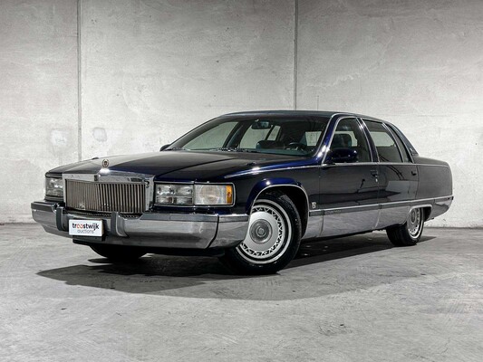 Luxury, classic and premium drivers te Tiel