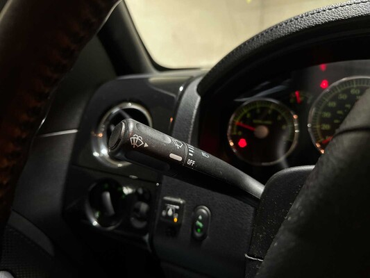 Ford F150 Harley Davidson 5.4L V8 300pk 2009, 20-VRV-4