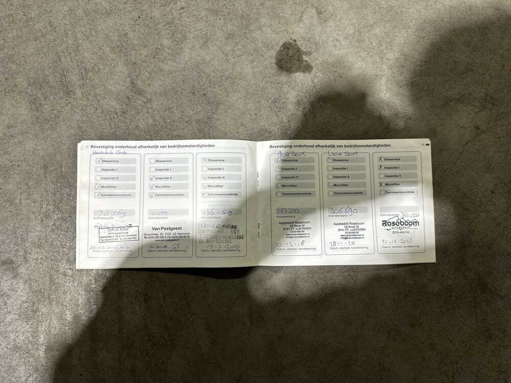 BMW X5 3.0i Executive 231pk 2002, 98-JX-JV Youngtimer