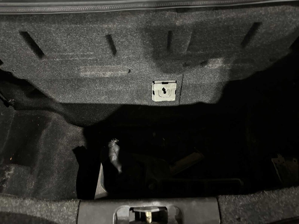 Alfa Romeo Spider V6 12V 192pk 1997