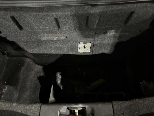 Alfa Romeo Spider V6 12V 192pk 1997