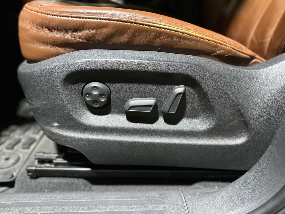 Audi Q5 2.0 TFSI quattro Pro Line 211pk 2008, 84-KBV-6