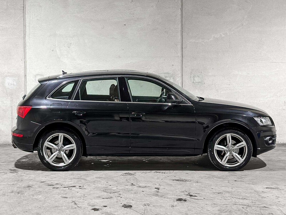Audi Q5 2.0 TFSI quattro Pro Line 211pk 2008, 84-KBV-6