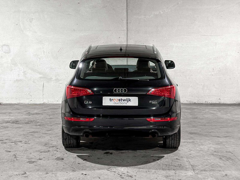 Audi Q5 2.0 TFSI quattro Pro Line 211pk 2008, 84-KBV-6
