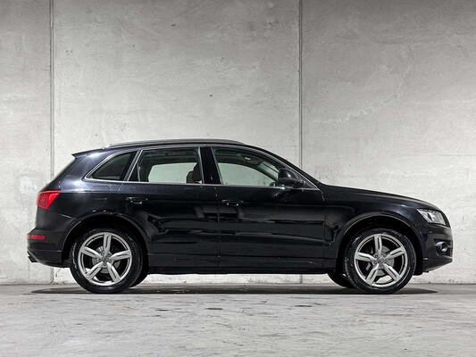 Audi Q5 2.0 TFSI quattro Pro Line 211pk 2008, 84-KBV-6