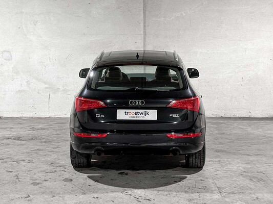 Audi Q5 2.0 TFSI quattro Pro Line 211pk 2008, 84-KBV-6