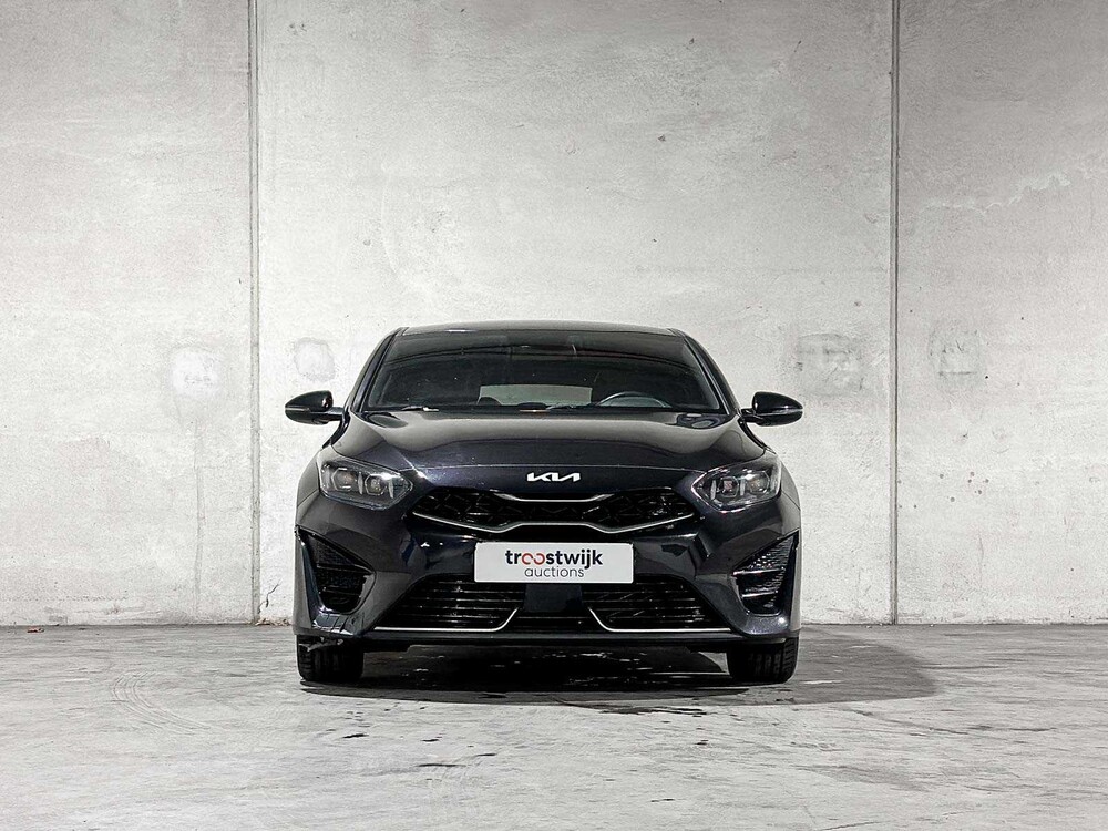 Kia ProCeed 1.0 T-GDi GT-Line 120pk 2022 (Origineel-NL), P-934-HG