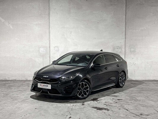Kia ProCeed 1.0 T-GDi GT-Line 120pk 2022 (Origineel-NL), P-934-HG