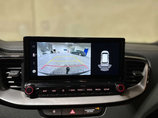 Kia ProCeed 1.0 T-GDi GT-Line 120pk 2022 (Origineel-NL), P-934-HG