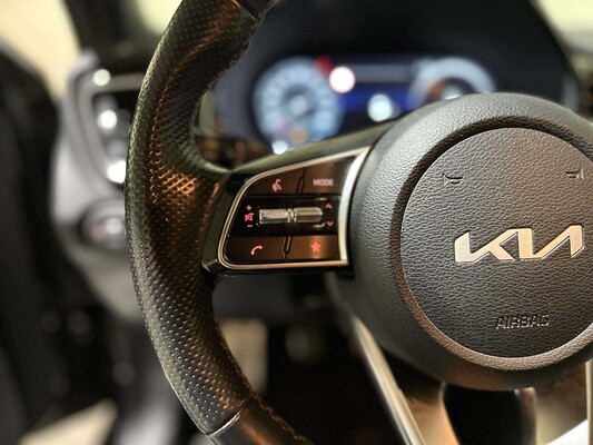 Kia ProCeed 1.0 T-GDi GT-Line 120pk 2022 (Origineel-NL), P-934-HG