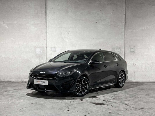 Kia ProCeed 1.0 T-GDi GT-Line 120pk 2022 (Origineel-NL), P-934-HG