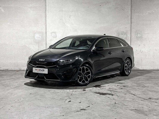 Kia ProCeed 1.0 T-GDi GT-Line 120pk 2022 (Origineel-NL), P-934-HG