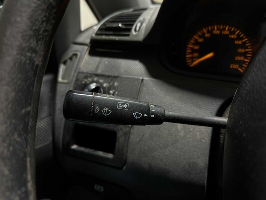 Mercedes-Benz Vito 110 CDI 320 Functional Laag (Origineel-NL) Bedrijfswagen, 3-VRB-35