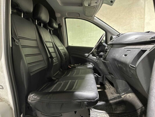 Mercedes-Benz Vito 110 CDI 320 Functional Laag (Origineel-NL) Bedrijfswagen, 3-VRB-35