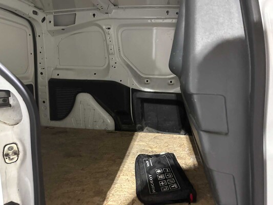 Peugeot Partner 120 1.6 BlueHDi 75 L1 Profit+ 75pk 2018 (Origineel-NL) Bedrijfswagen, V-278-RK