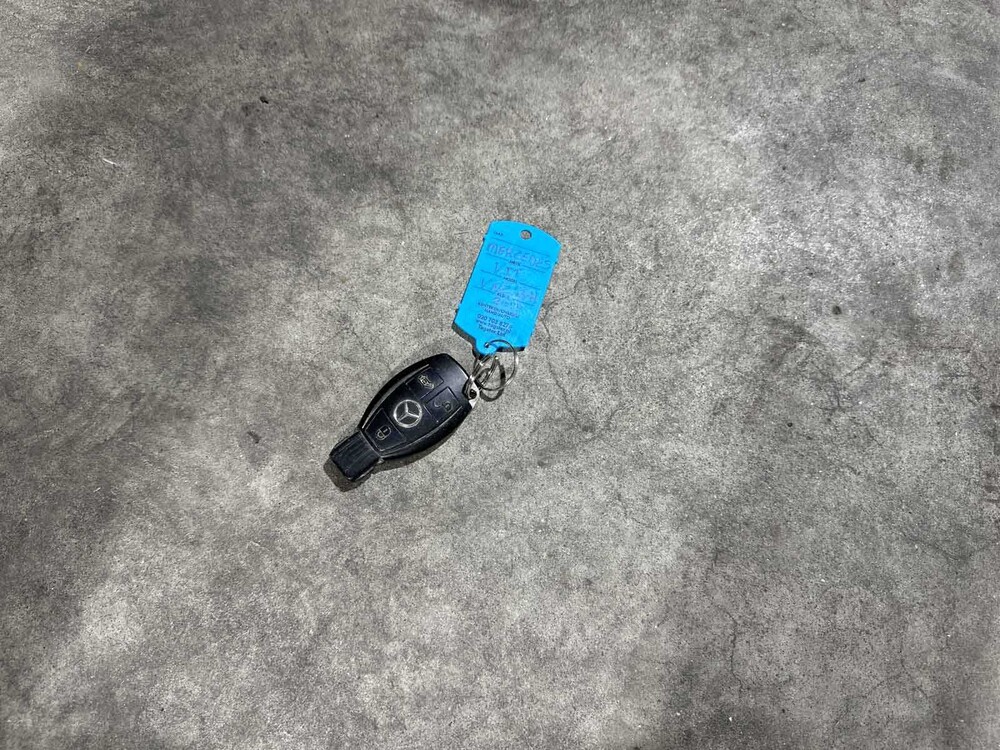 Mercedes-Benz Vito 111 CDI Lang 114pk 2017 Bedrijfswagen, VNZ-43-H