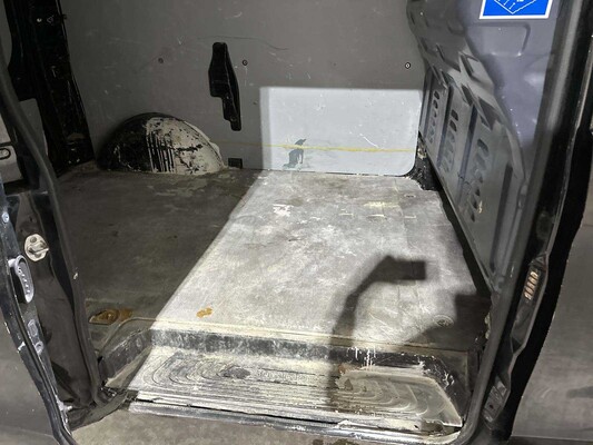 Mercedes-Benz Vito 111 CDI Lang 114pk 2017 Bedrijfswagen, VNZ-43-H