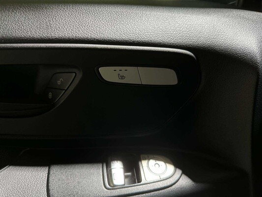 Mercedes-Benz Vito 111 CDI Long 114 PS 2017 Nutzfahrzeug, VNZ-43-H