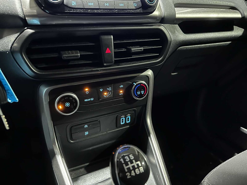 Ford EcoSport 1.0 EcoBoost Trend Ultimate 125pk 2019 (Origineel-NL), G-464-DL