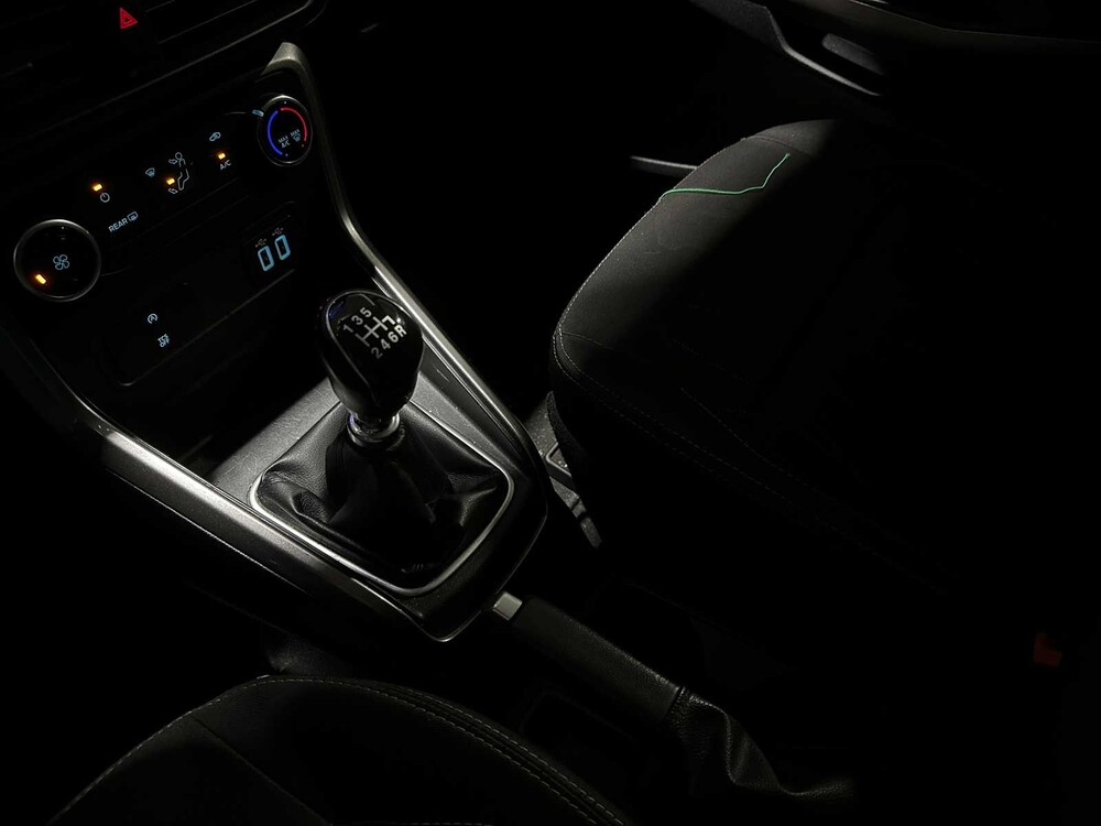 Ford EcoSport 1.0 EcoBoost Trend Ultimate 125pk 2019 (Origineel-NL), G-464-DL