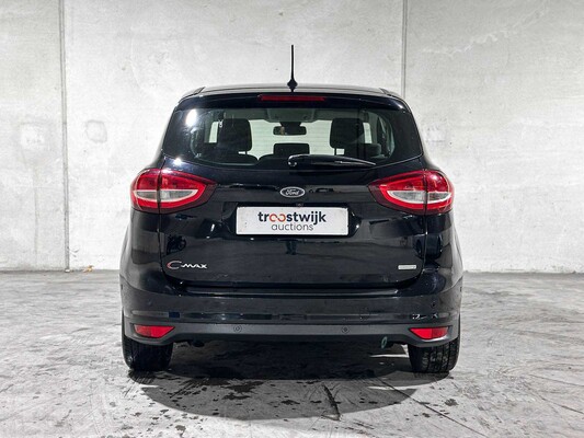 Ford C-Max 1.0 Titanium 125pk 2018 (Origineel-NL), RX-873-X