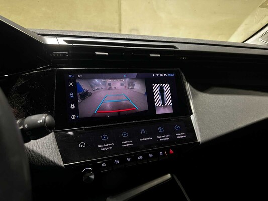 Peugeot 308 SW 1.5 BlueHDi Allure Pack Business 131pk 2022 (Origineel-NL+1e eigenaar), P-780-VZ