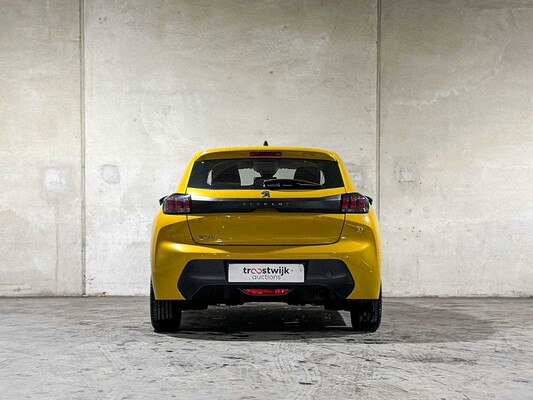 Peugeot 208 1.2 PureTech Like 75pk 2023, R-956-ZL