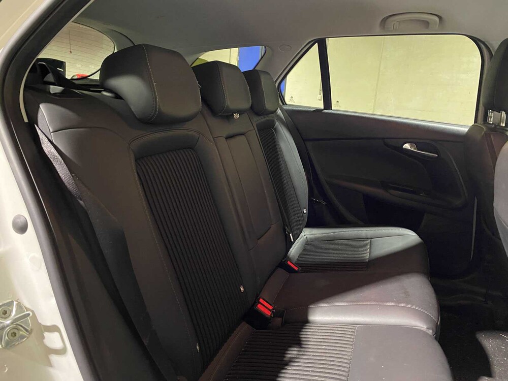 Fiat Tipo Stationwagon 1.4 T 16v S-Design 120pk 2018 (Origineel-NL), TG-666-L