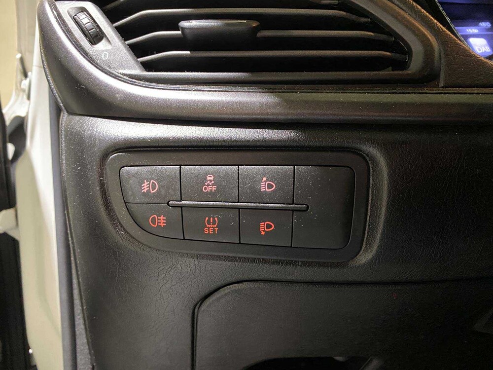 Fiat Tipo Stationwagon 1.4 T 16v S-Design 120pk 2018 (Origineel-NL), TG-666-L