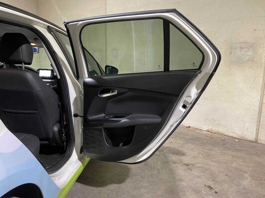 Fiat Tipo Stationwagon 1.4 T 16v S-Design 120pk 2018 (Origineel-NL), TG-666-L