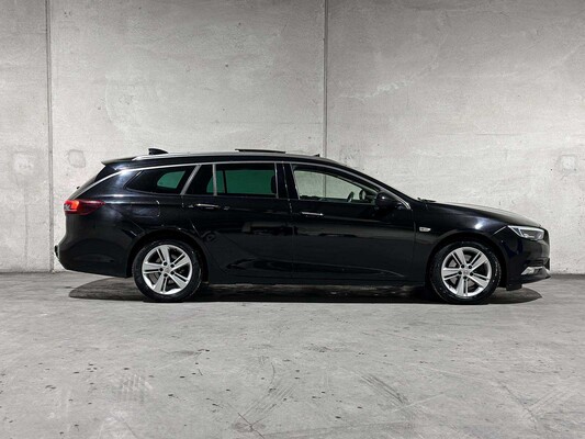Opel Insignia Sports Tourer 1.6 CDTI EcoTec Innovation 136pk 2018, RR-215-N