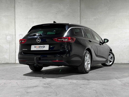 Opel Insignia Sports Tourer 1.6 CDTI EcoTec Innovation 136pk 2018, RR-215-N