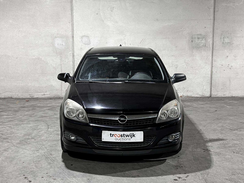Opel Astra GTC 1.8 Cosmo 140pk 2009 (Origineel-NL), 16-JDN-1