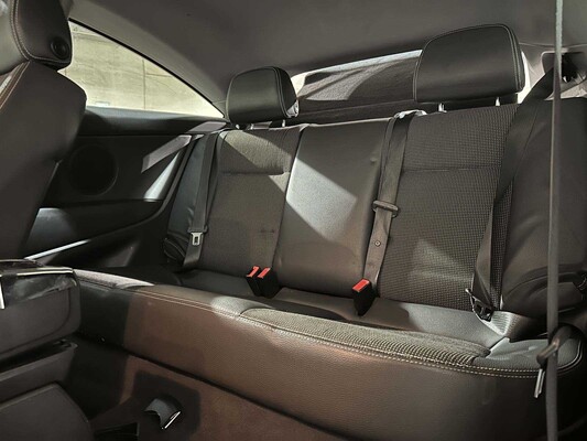 Opel Astra GTC 1.8 Cosmo 140pk 2009 (Origineel-NL), 16-JDN-1