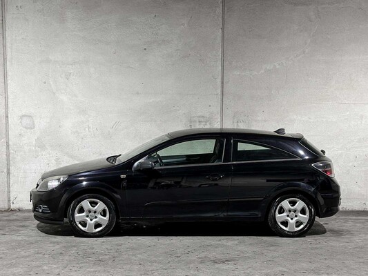 Opel Astra GTC 1.8 Cosmo 140pk 2009 (Origineel-NL), 16-JDN-1