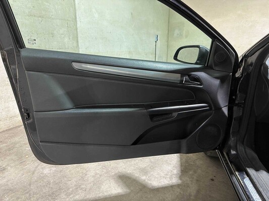 Opel Astra GTC 1.8 Cosmo 140pk 2009 (Origineel-NL), 16-JDN-1