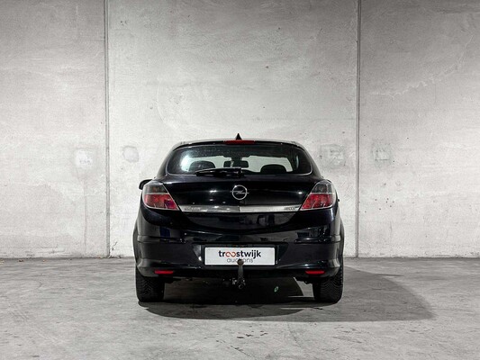 Opel Astra GTC 1.8 Cosmo 140pk 2009 (Origineel-NL), 16-JDN-1