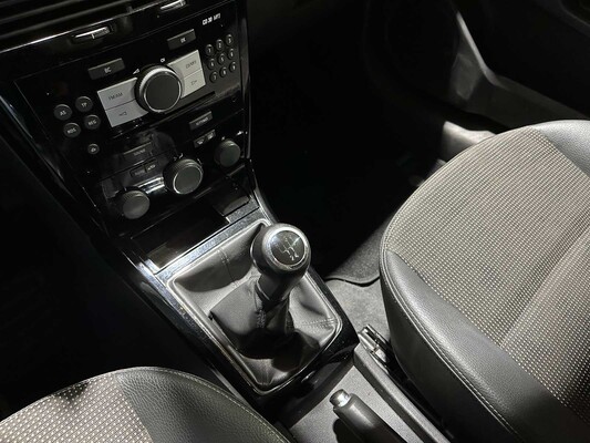 Opel Astra GTC 1.8 Cosmo 140pk 2009 (Origineel-NL), 16-JDN-1