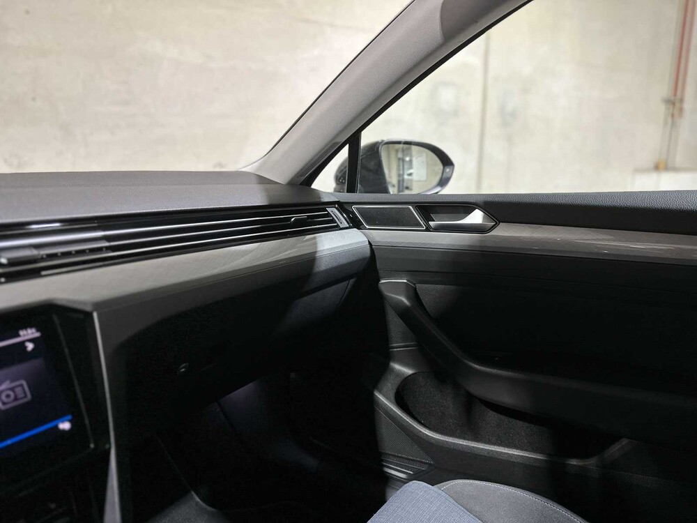 Volkswagen Passat Variant GTE 1.4 TSI PHEV Business 218pk 2021, GXT-93-X