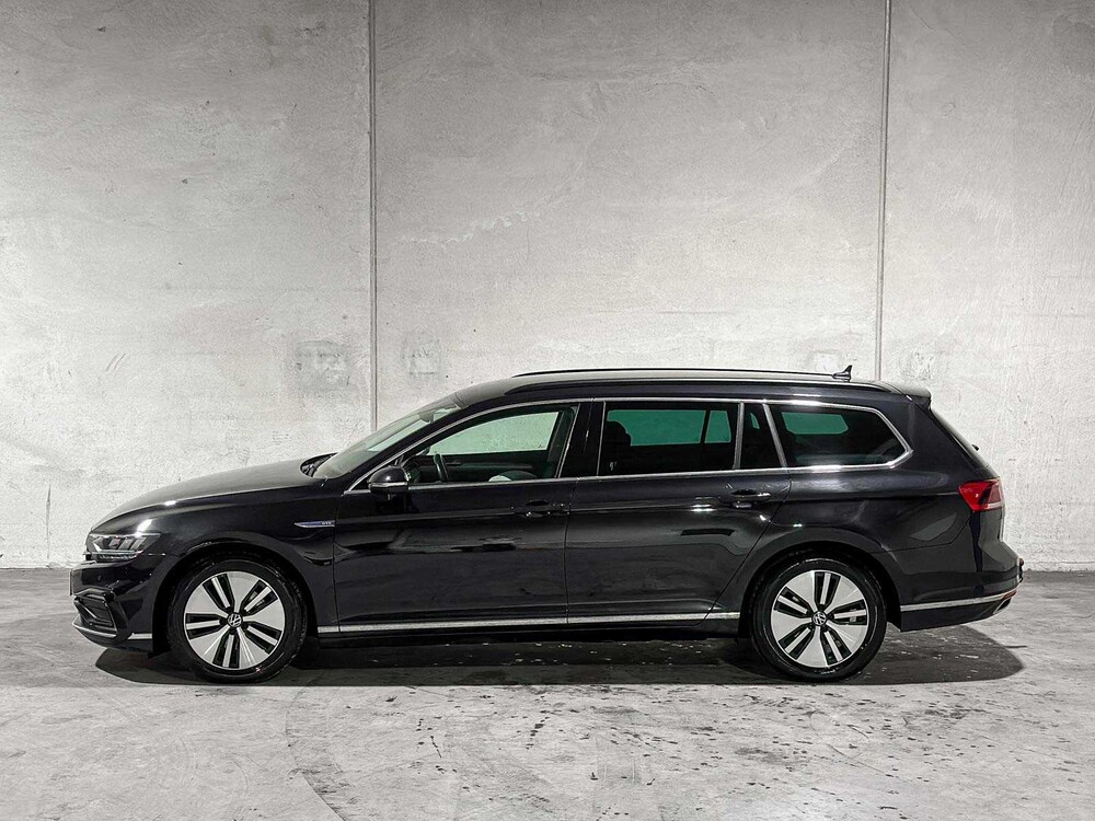 Volkswagen Passat Variant GTE 1.4 TSI PHEV Business 218pk 2021, GXT-93-X