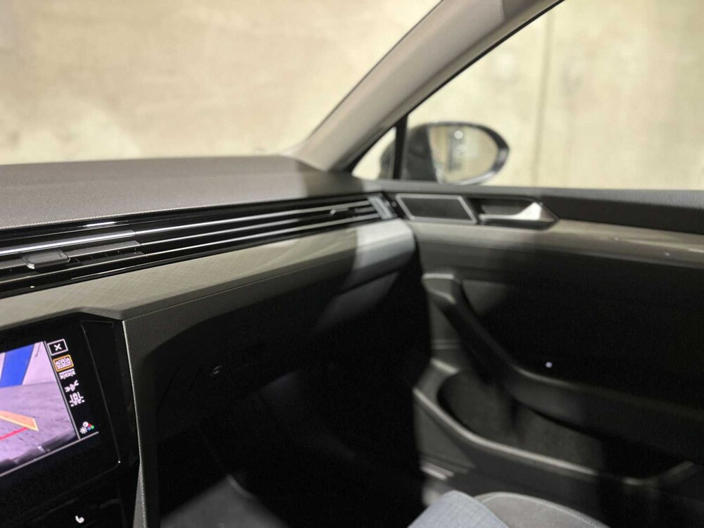 Volkswagen Passat Variant GTE 1.4 TSI PHEV Business 218pk 2021, GXT-93-X