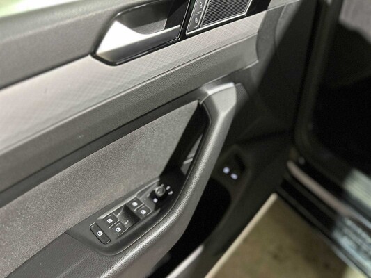 Volkswagen Passat Variant GTE 1.4 TSI PHEV Business 218pk 2021, GXT-93-X