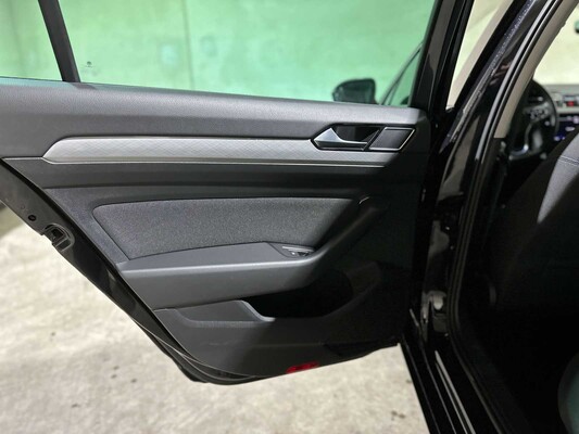 Volkswagen Passat Variant GTE 1.4 TSI PHEV Business 218pk 2021, GXT-93-X