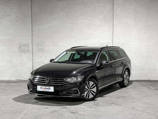 Volkswagen Passat Variant GTE 1.4 TSI PHEV Business 218pk 2021, GXT-93-X