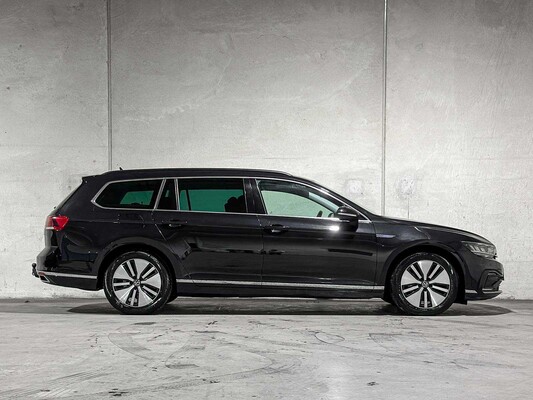 Volkswagen Passat Variant GTE 1.4 TSI PHEV Business 218pk 2021, GXT-93-X