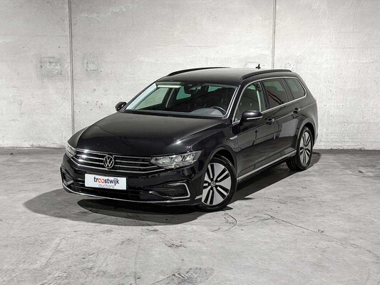 Volkswagen Passat Variant GTE 1.4 TSI PHEV Business 218pk 2021, GXT-93-X