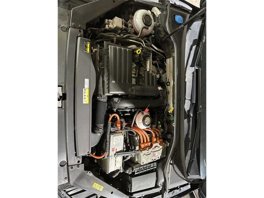 Volkswagen Passat Variant GTE 1.4 TSI PHEV Business 218pk 2021, GXT-93-X