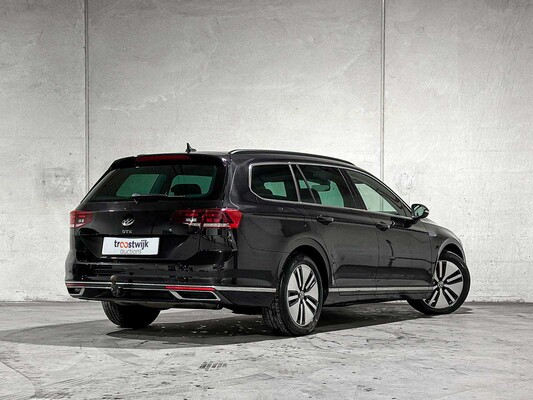 Volkswagen Passat Variant GTE 1.4 TSI PHEV Business 218 PS 2021, GXT-93-X